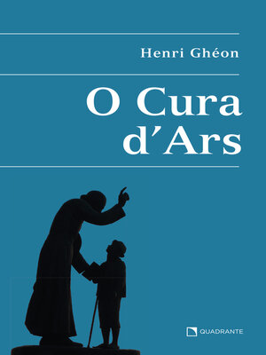 cover image of O Cura D'Ars